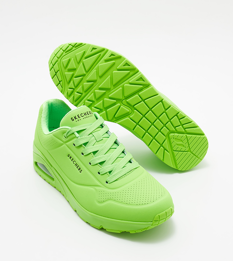 UNO - STAND ON AIR Sneakers