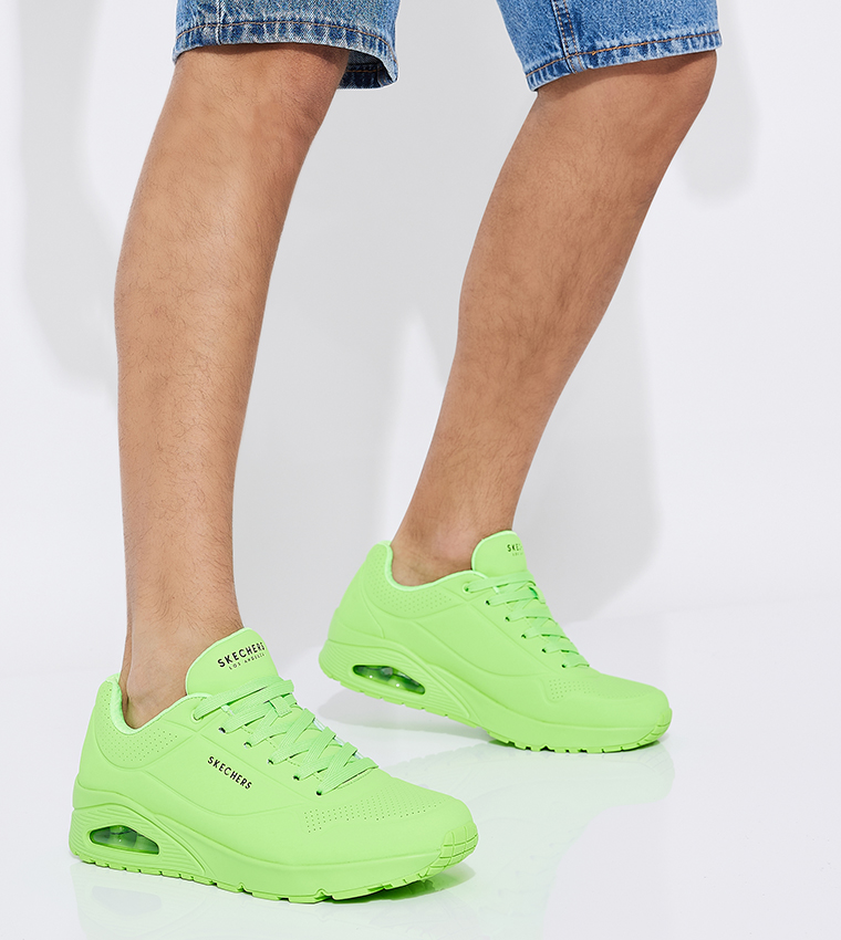 UNO - STAND ON AIR Sneakers