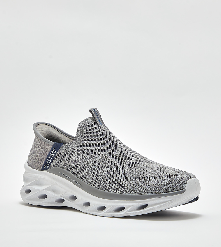 GLIDE-STEP SWIFT Slip-On Shoes