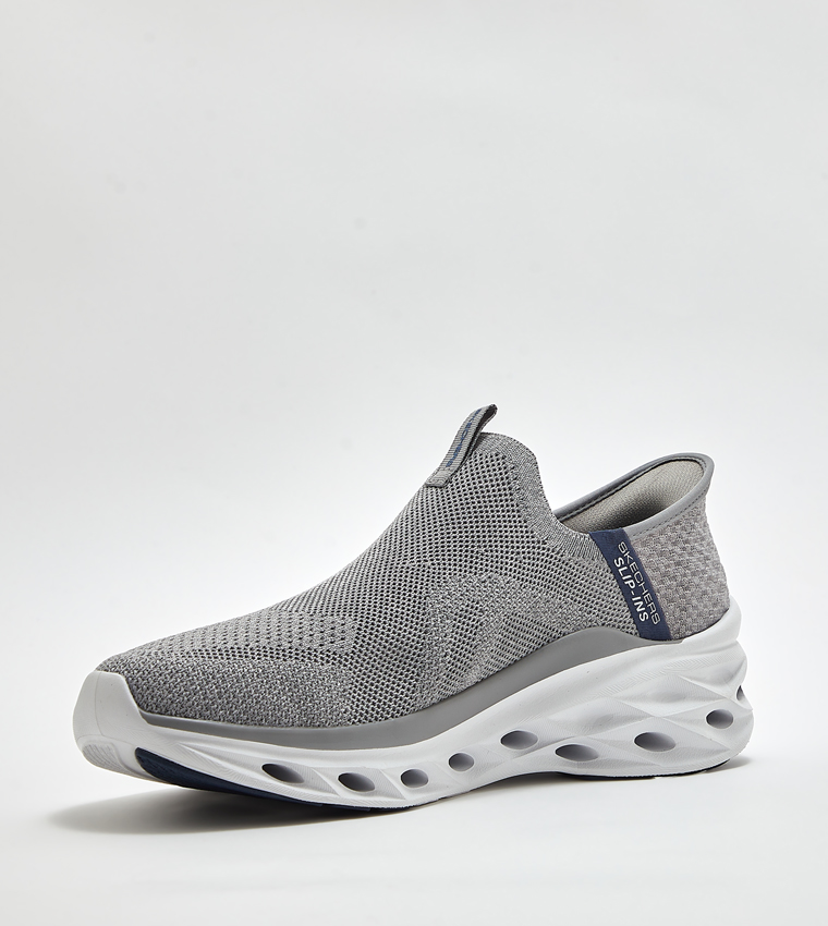 GLIDE-STEP SWIFT Slip-On Shoes