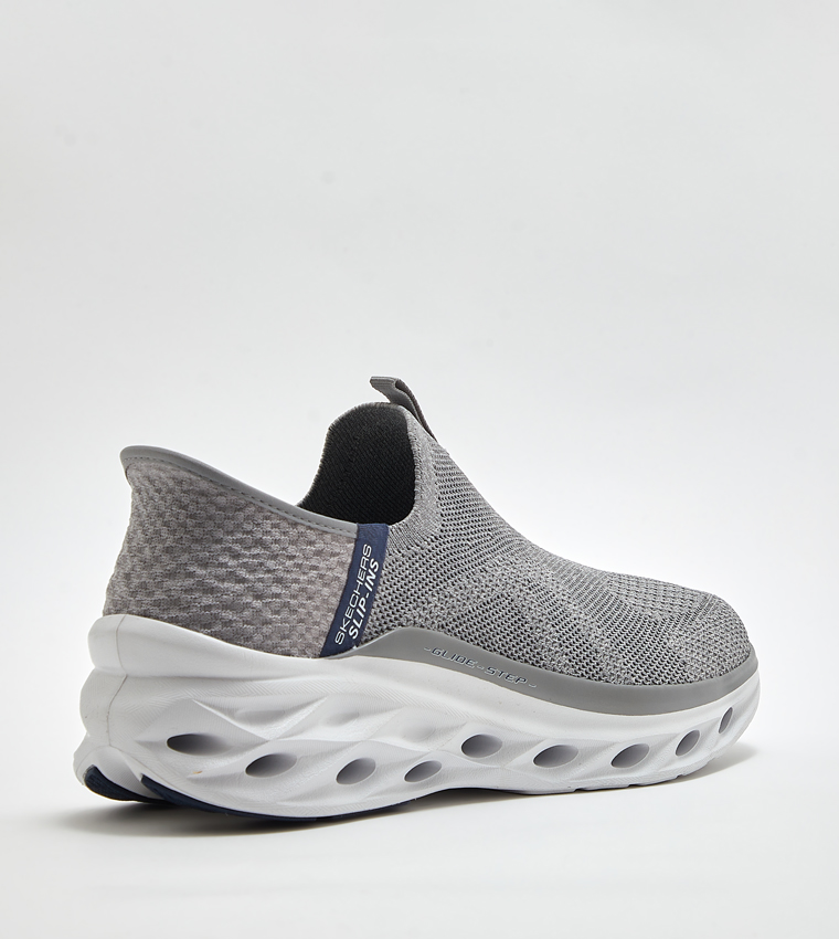 GLIDE-STEP SWIFT Slip-On Shoes