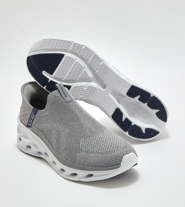 GLIDE-STEP SWIFT Slip-On Shoes