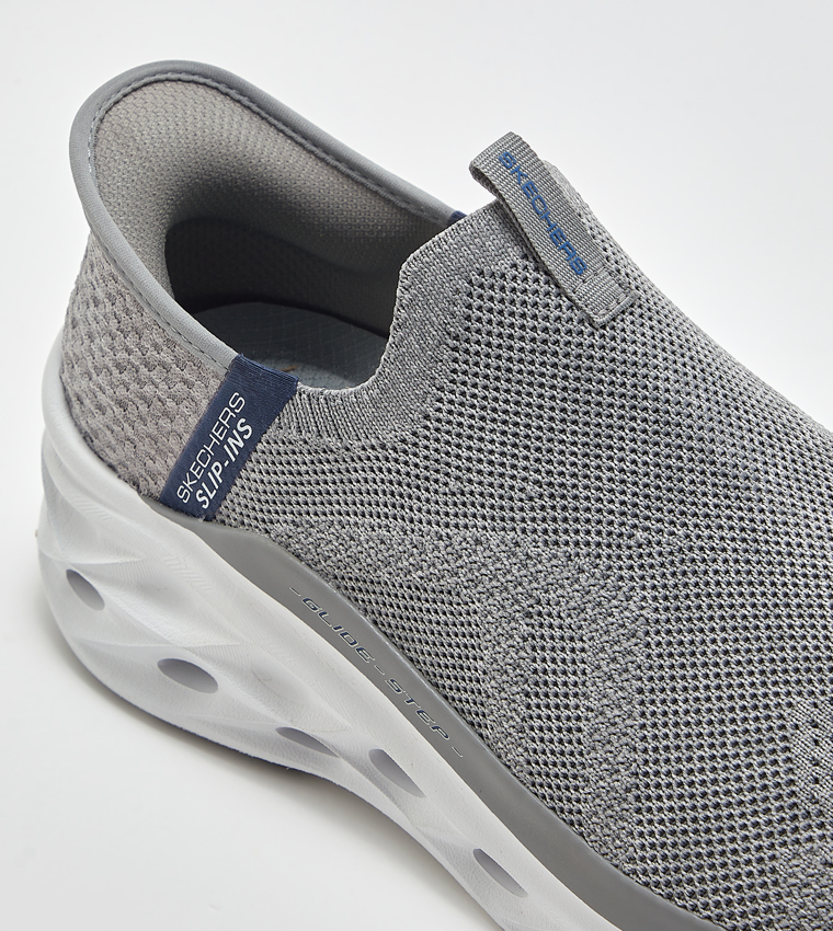 GLIDE-STEP SWIFT Slip-On Shoes