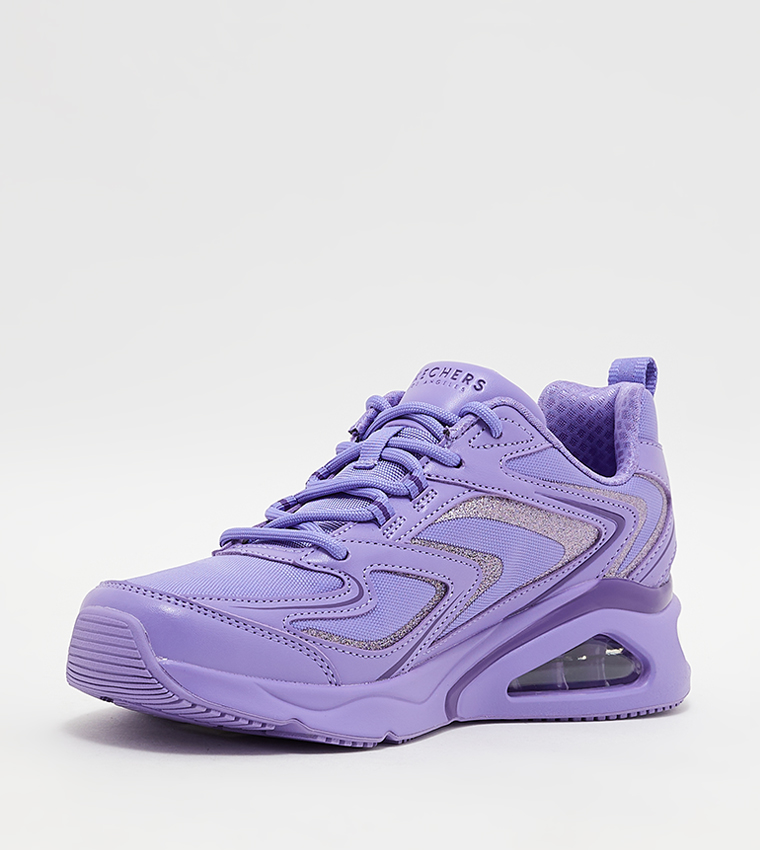 TRES-AIR Lace-Up Sneakers