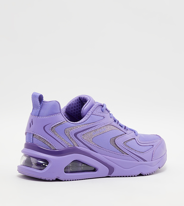 TRES-AIR Lace-Up Sneakers