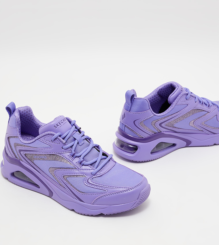 TRES-AIR Lace-Up Sneakers