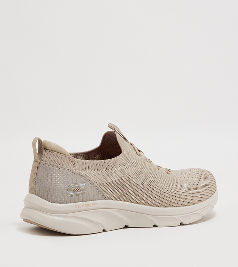 D'LUX Comfort Slip-On Shoes