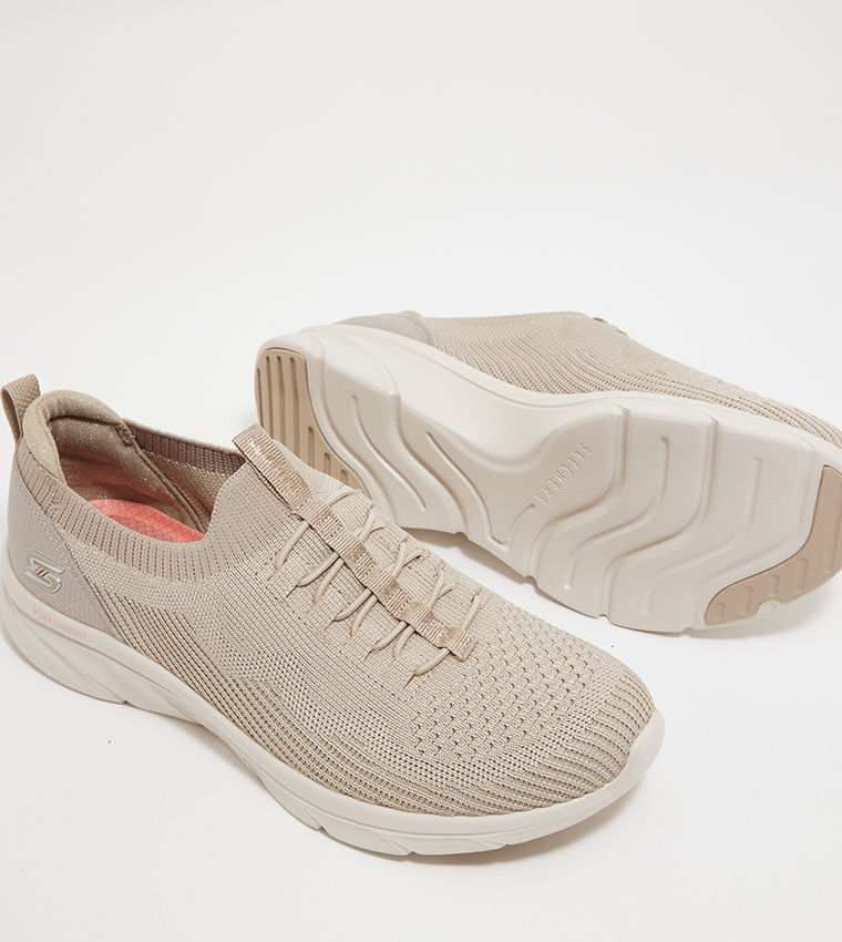D'LUX Comfort Slip-On Shoes