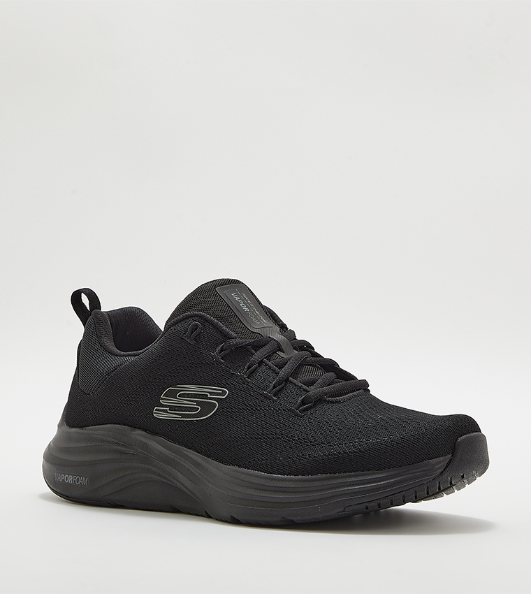 VAPOR FOAM Logo Detail Running Shoes