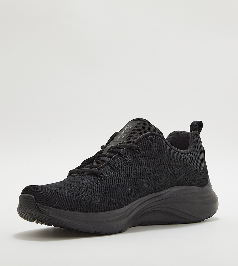 VAPOR FOAM Logo Detail Running Shoes