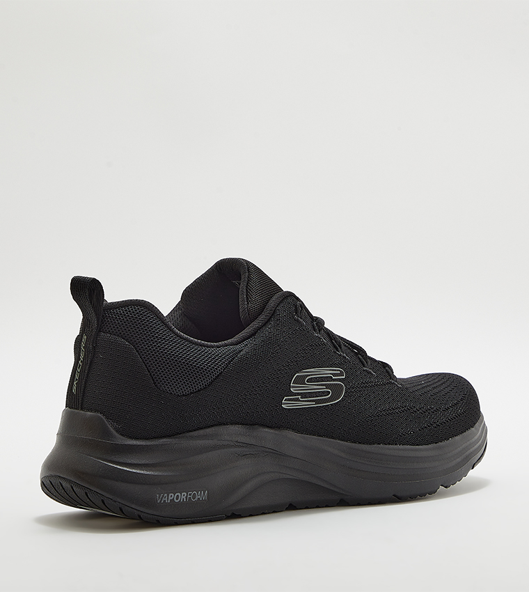 VAPOR FOAM Logo Detail Running Shoes