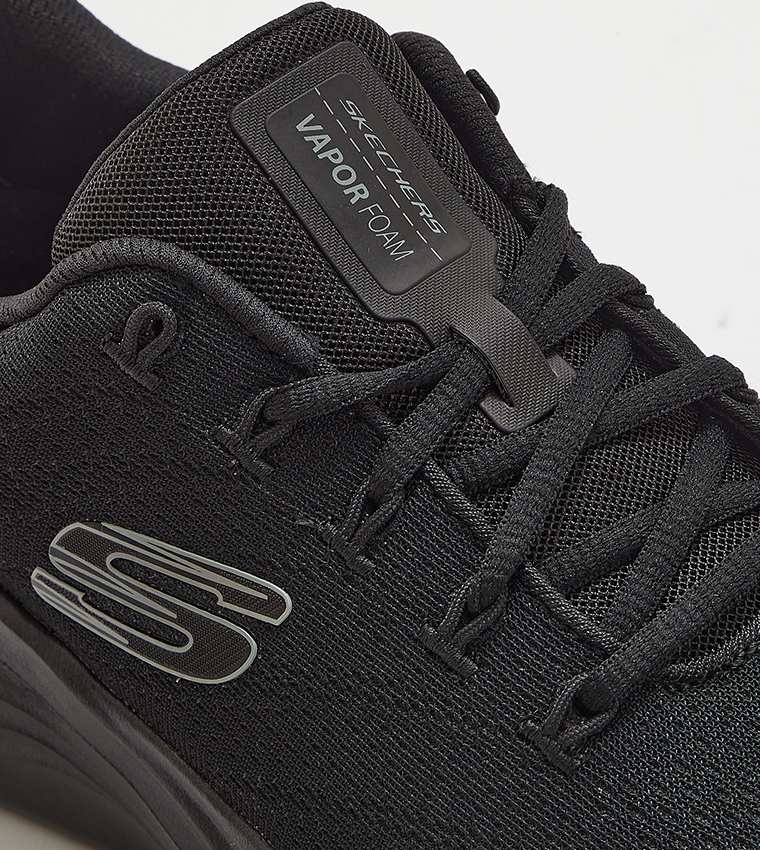 VAPOR FOAM Logo Detail Running Shoes
