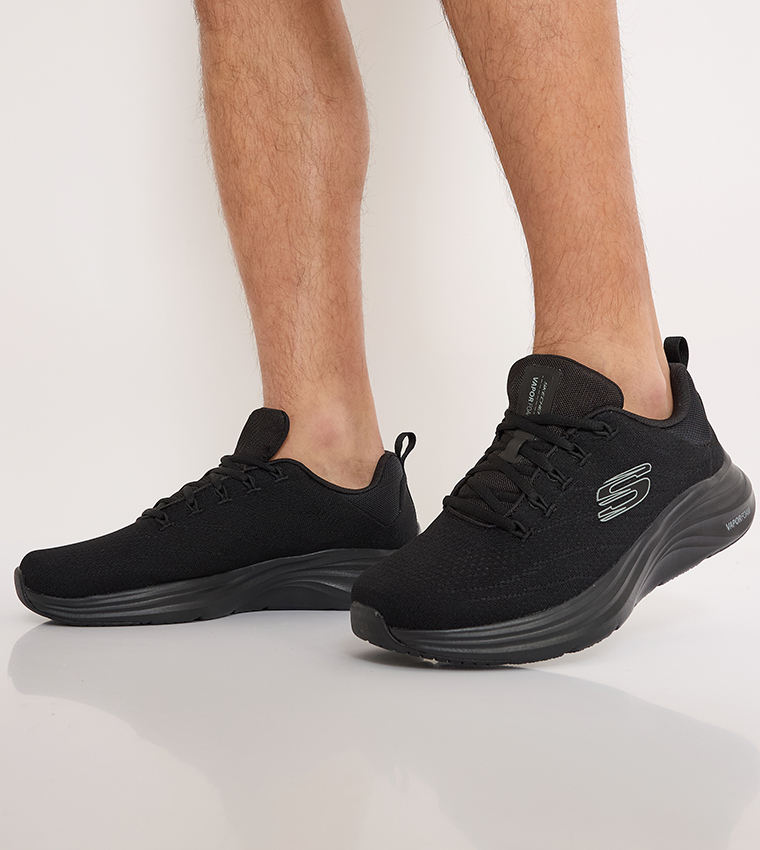 VAPOR FOAM Logo Detail Running Shoes