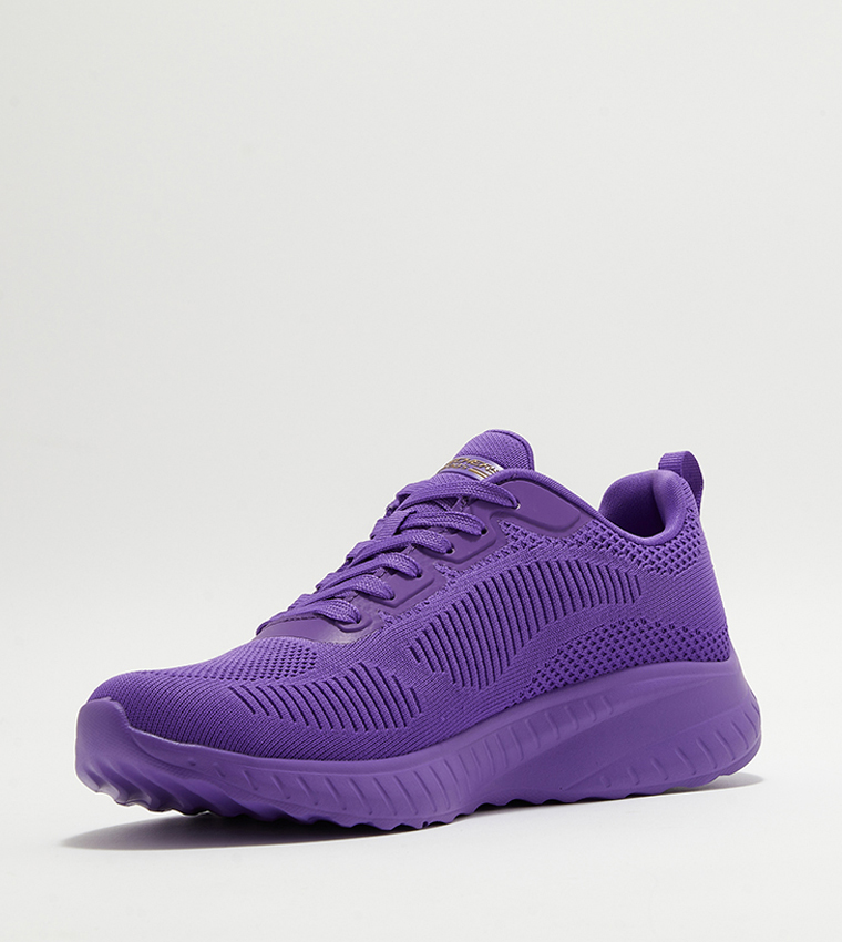 Purple 2024 bobs shoes