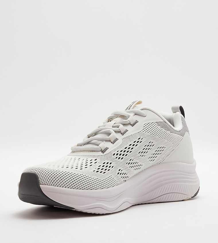 D'LUX FITNESS Mesh Detail Training Shoes