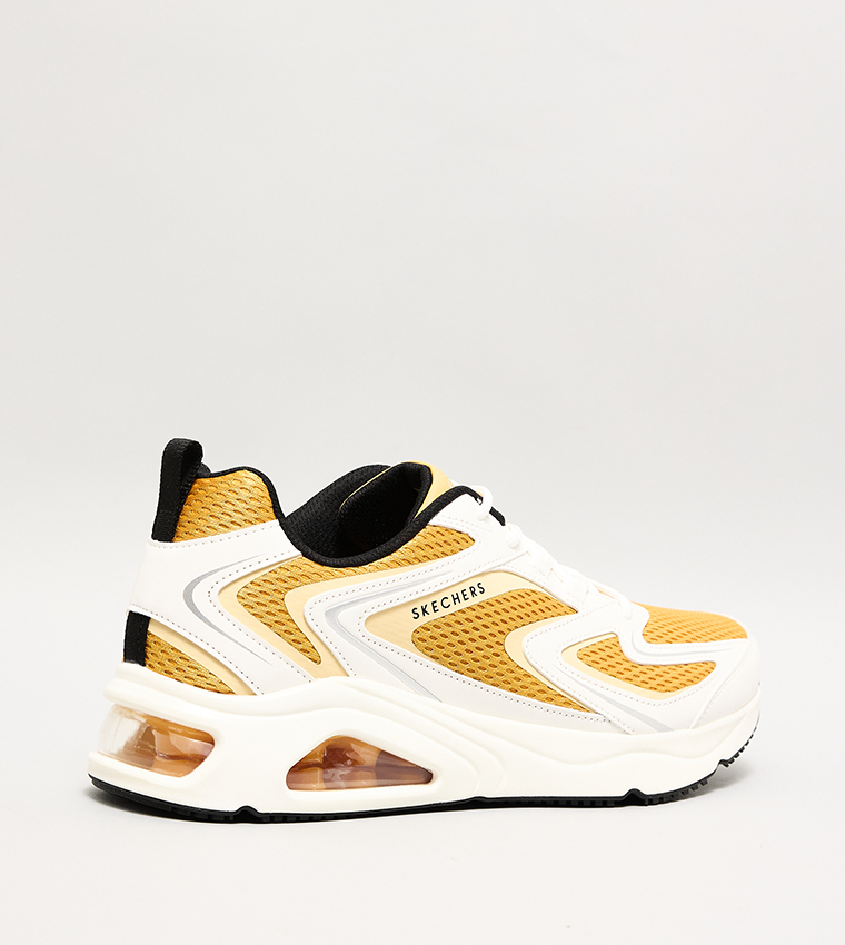 TRES-AIR UNO Color Block Runner Sneakers