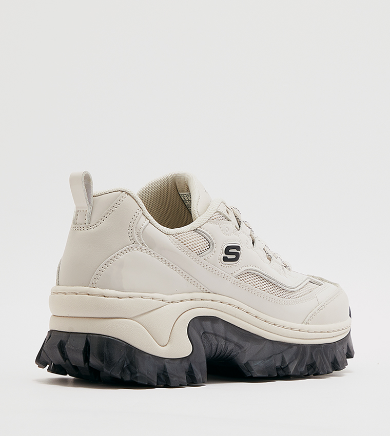 Doja Cat: Doja'Lite Shine Chunky Sneakers