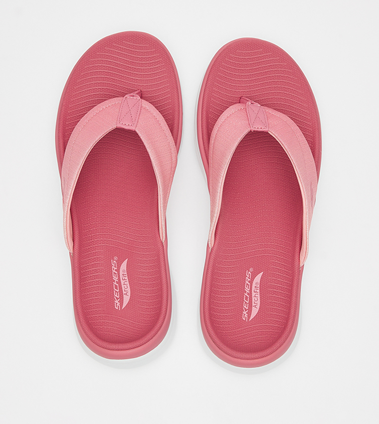 ARCH FIT RADIANCE Flip-Flops