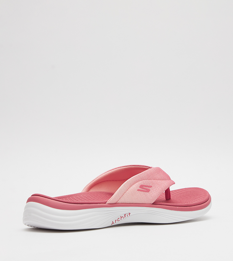 ARCH FIT RADIANCE Flip-Flops