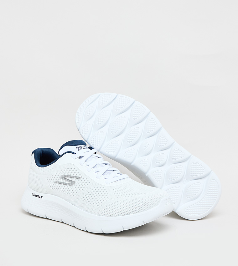 حذاء جو ووك فليكس برباط