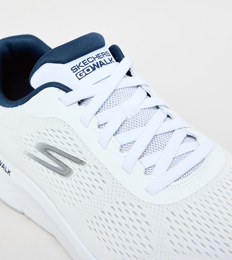 حذاء جو ووك فليكس برباط