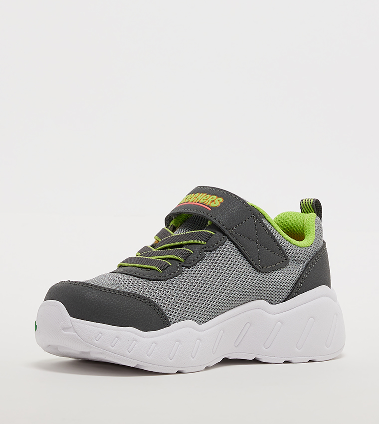 PLAY SCENE Velcro Closure Sneakers