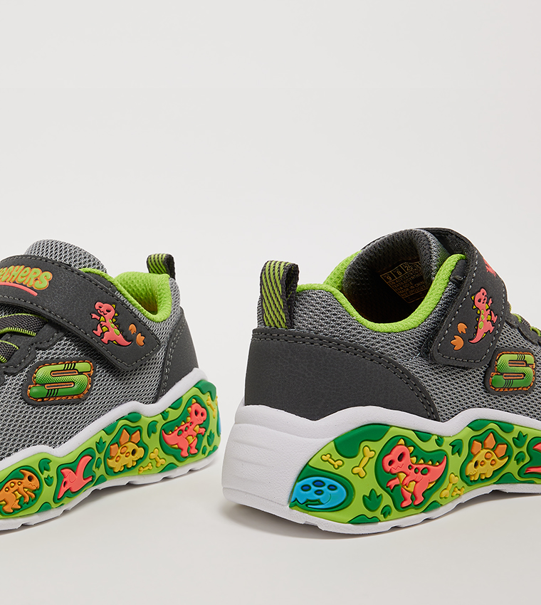 PLAY SCENE Velcro Closure Sneakers