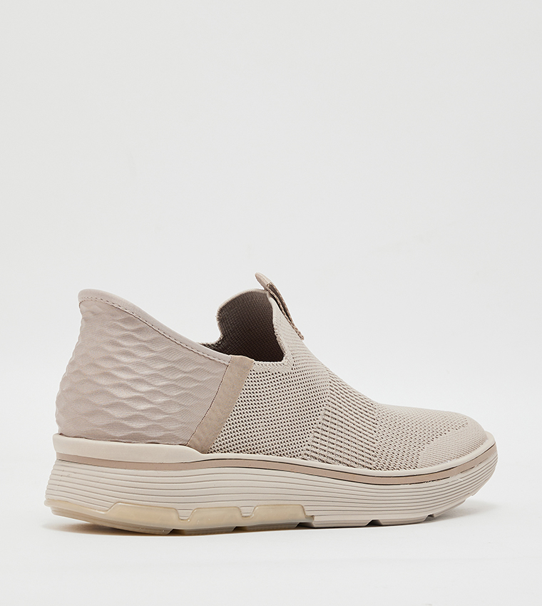 GLIDE CELL Slip-On Shoes
