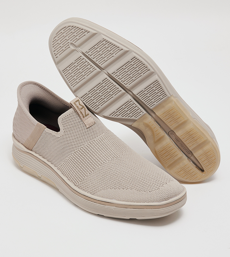 GLIDE CELL Slip-On Shoes