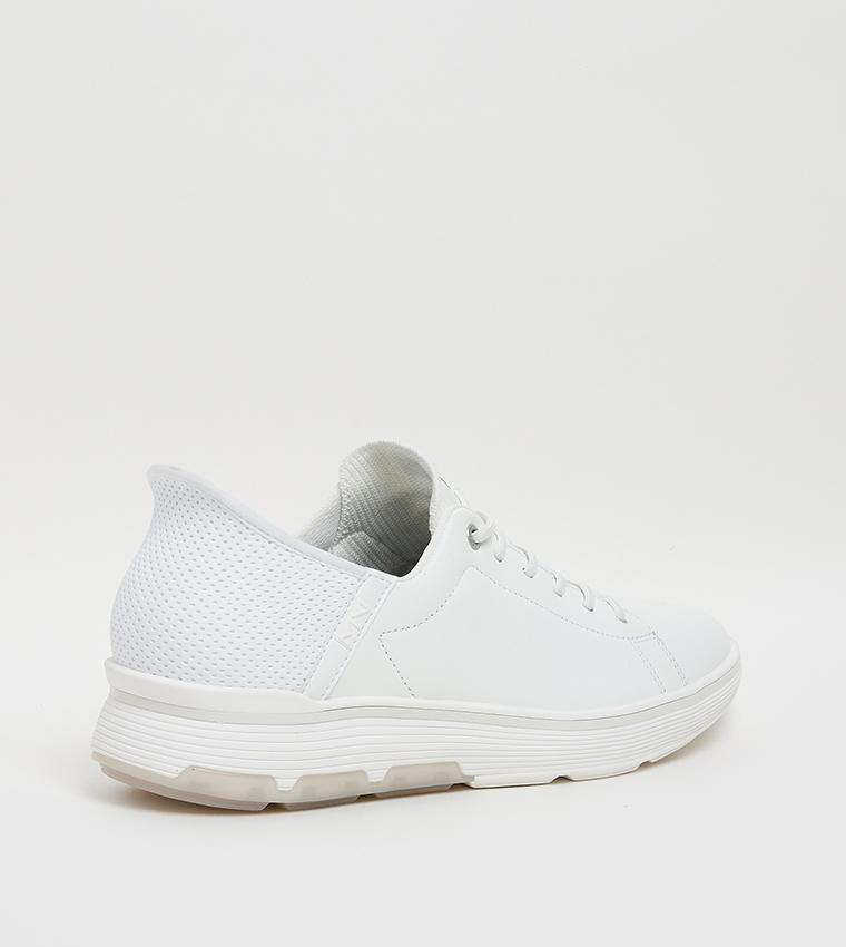 MARK NASON GLIDE CELL Slip-On Shoes