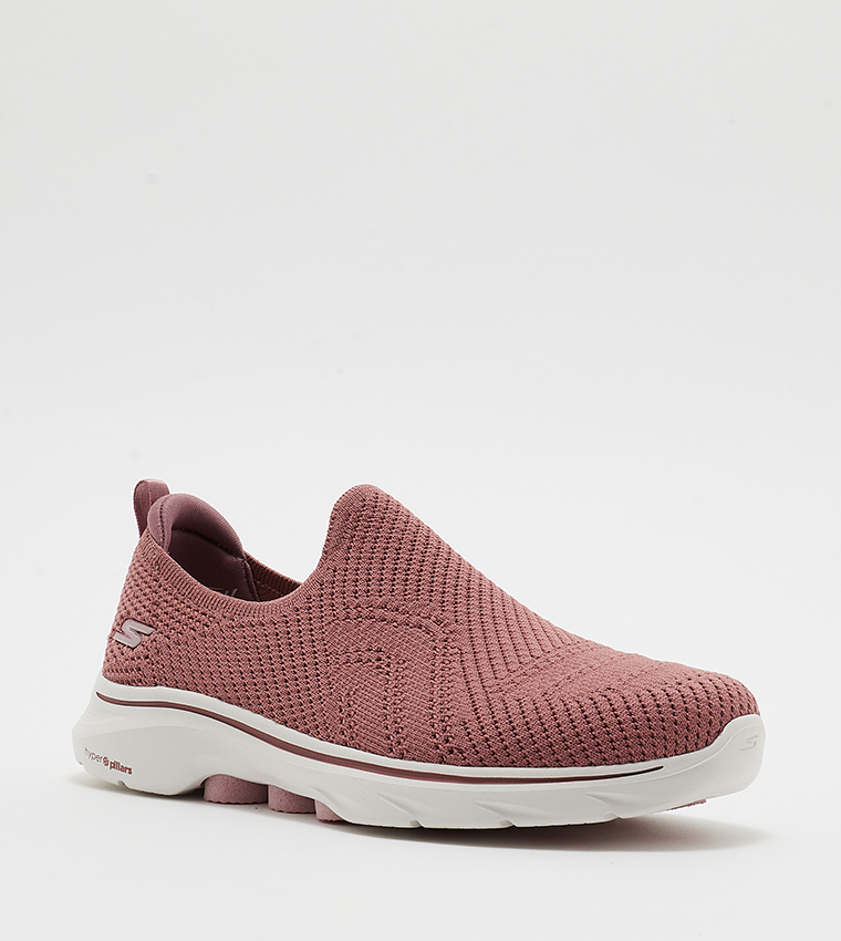 GO WALK 7 Slip-On Shoes