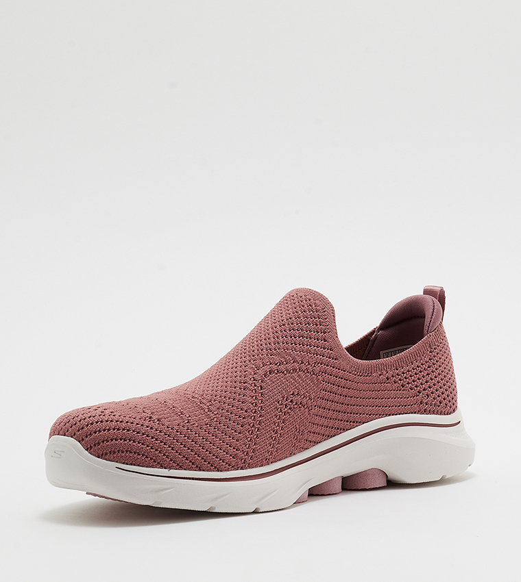 GO WALK 7 Slip-On Shoes
