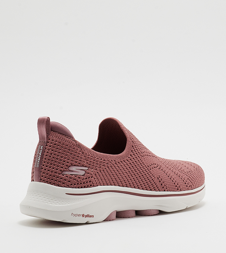 GO WALK 7 Slip-On Shoes