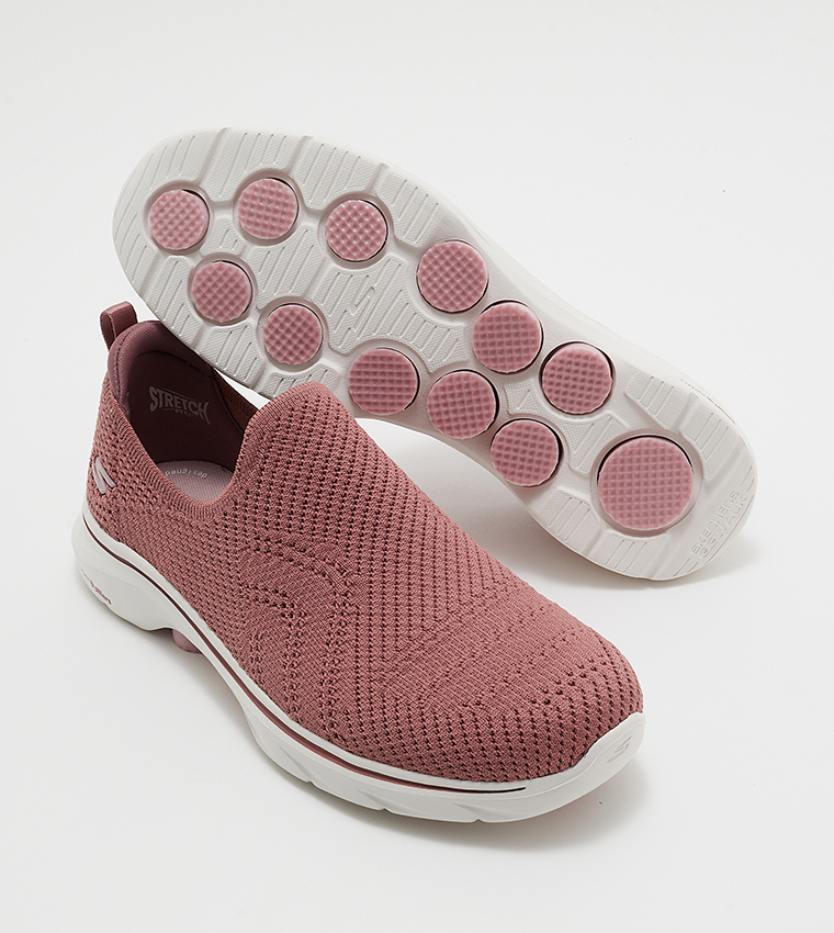 GO WALK 7 Slip-On Shoes
