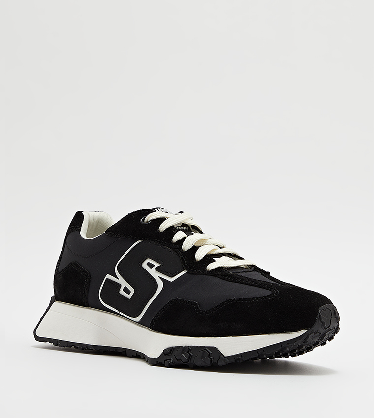UPPER CUT NEO Jogger Sneakers