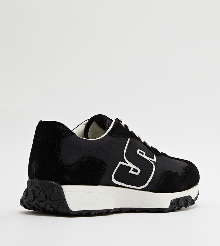 UPPER CUT NEO Jogger Sneakers