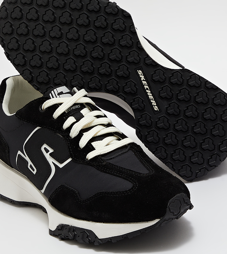 UPPER CUT NEO Jogger Sneakers
