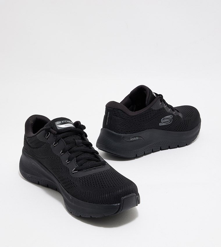 ARCH FIT 2.0 Lace Up Casual Shoes