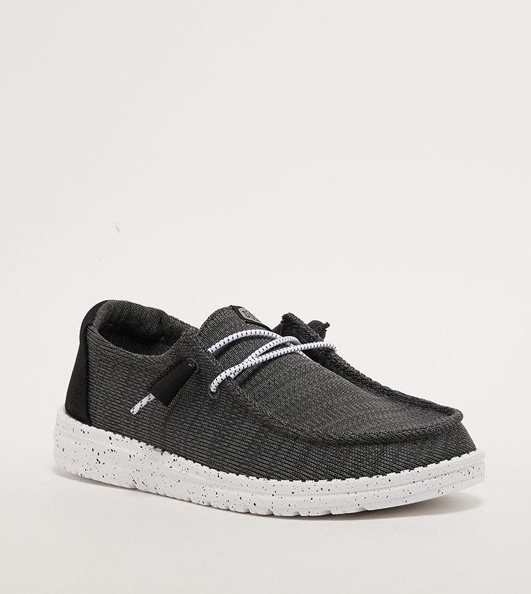 WENDY Slip-On Shoes
