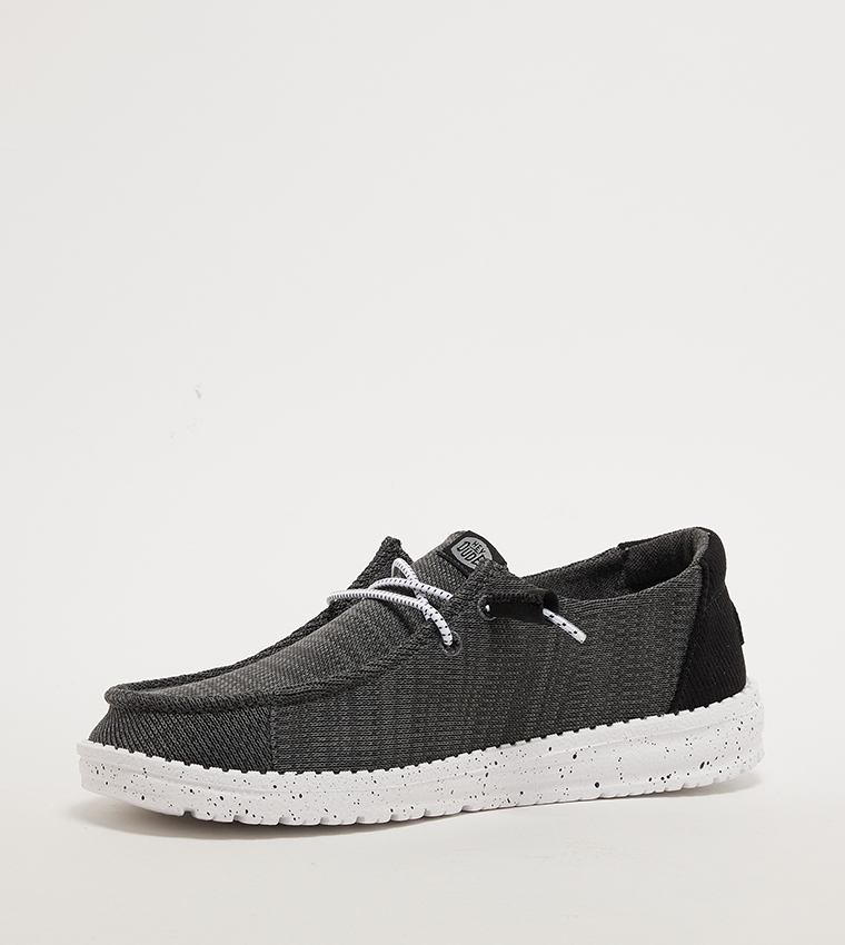 WENDY Slip-On Shoes