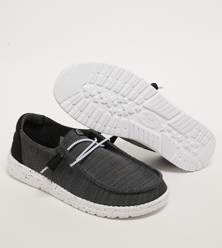 WENDY Slip-On Shoes