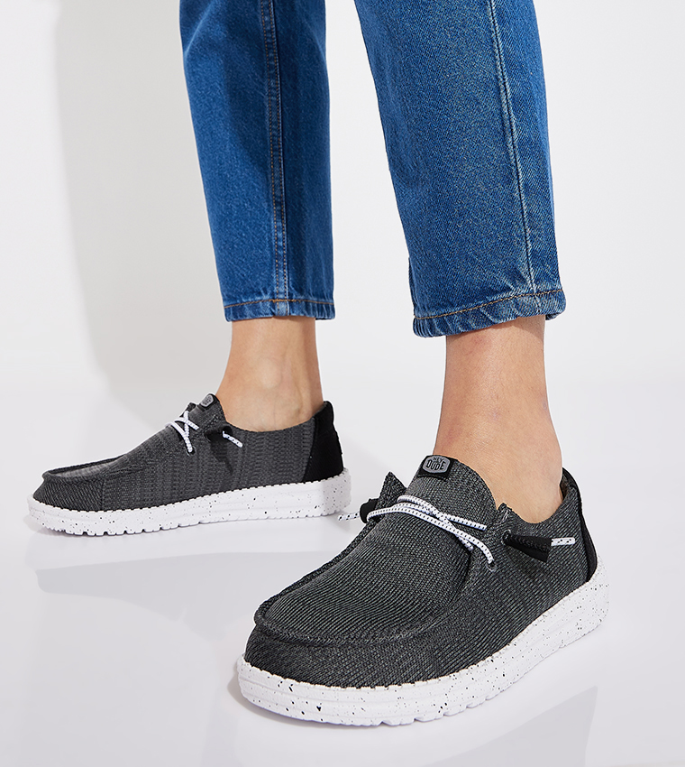 WENDY Slip-On Shoes