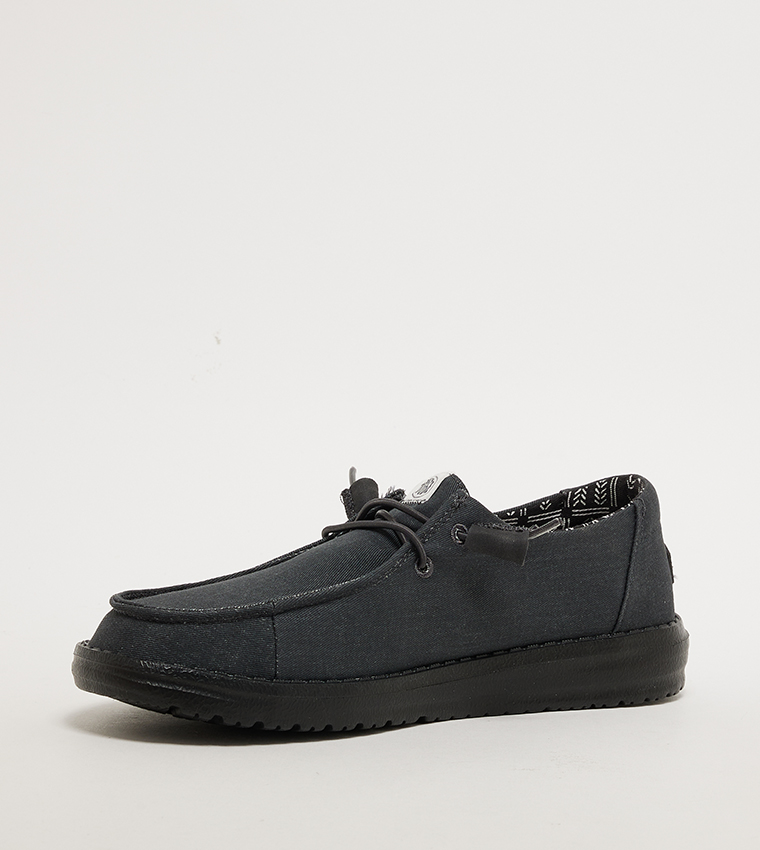 WENDY Slip-On Shoes