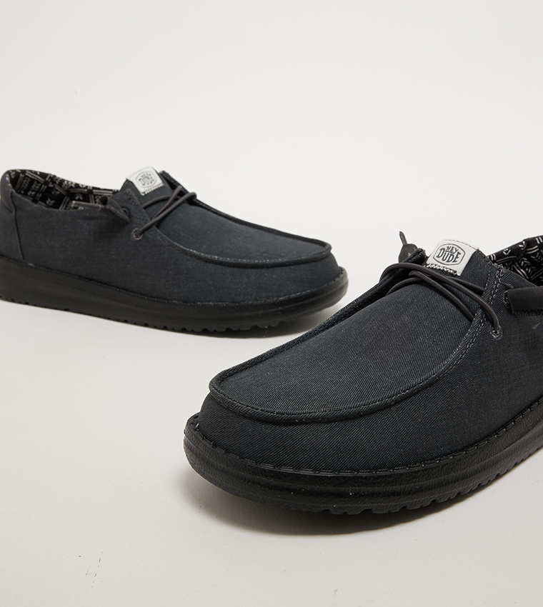 WENDY Slip-On Shoes