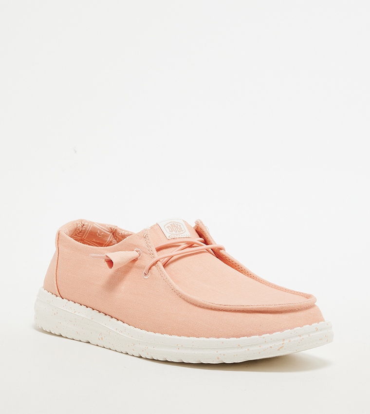 WENDY Slip-On Casual Shoes