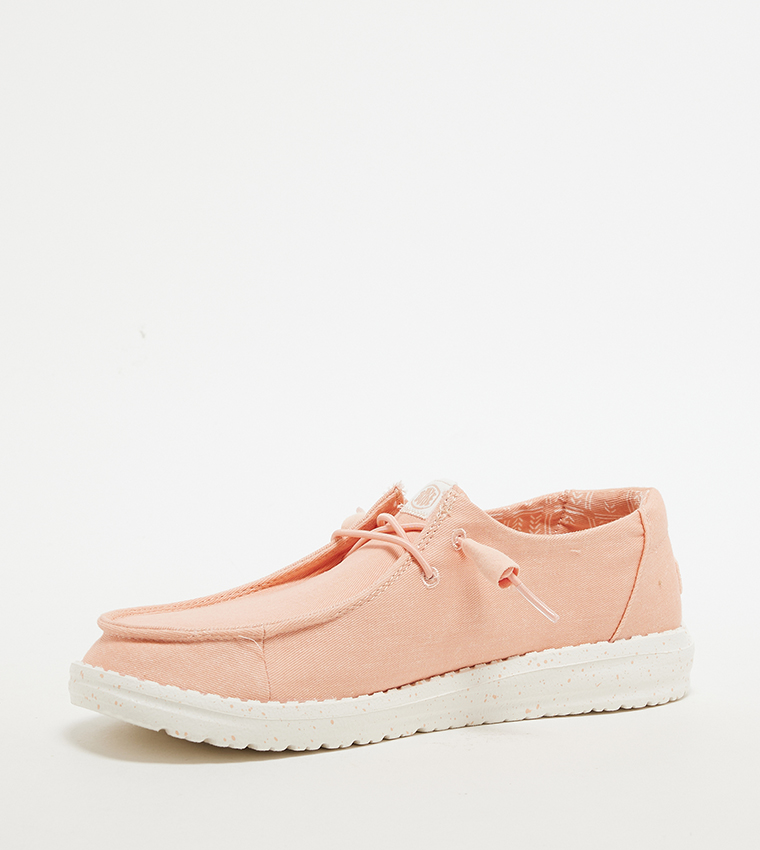 WENDY Slip-On Casual Shoes
