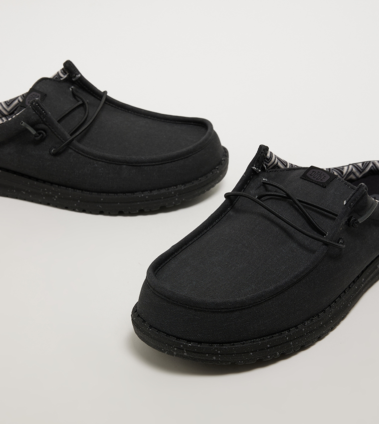 WALLY Slip-On Shoes