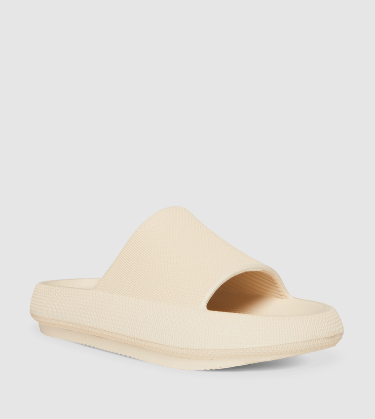 Steve store madden slides