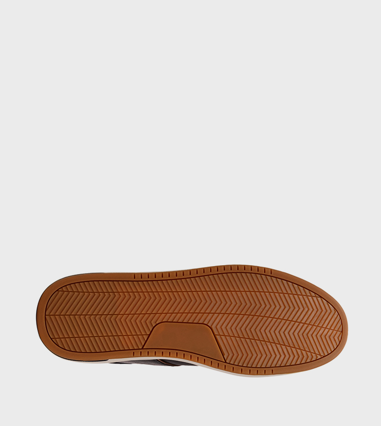 MBLYNKK Lace-Up Sneakers