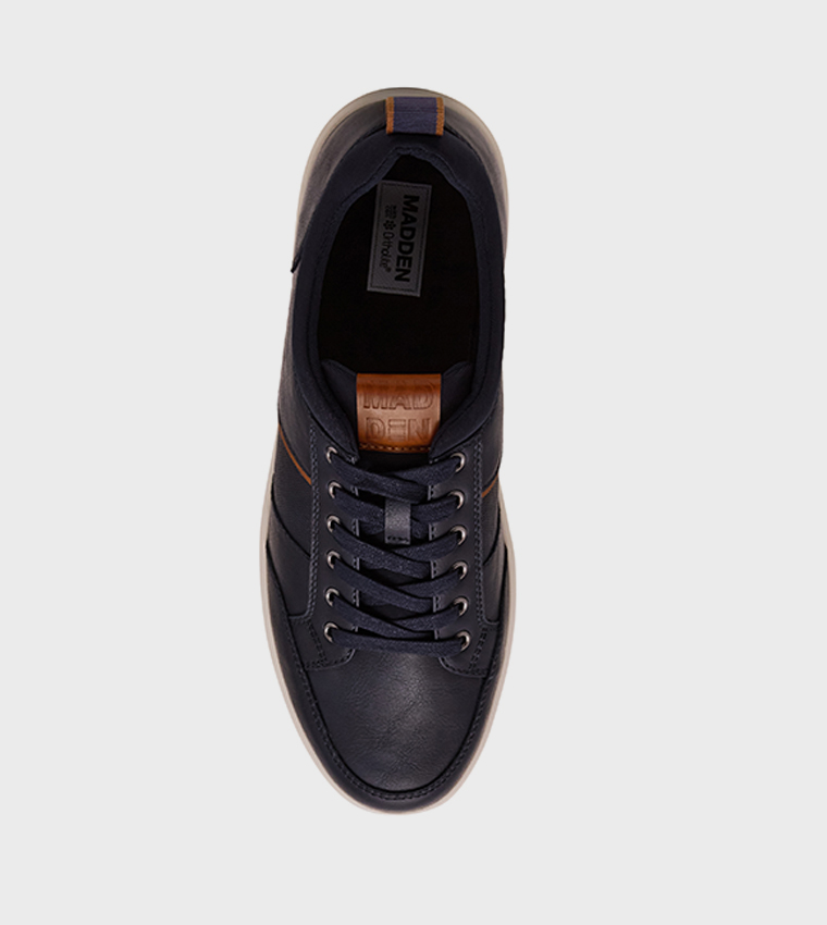 MBLYNKK Lace-Up Sneakers